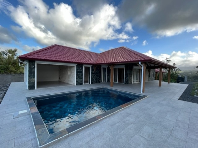 Offres de location Maison Sainte-Rose (97115)