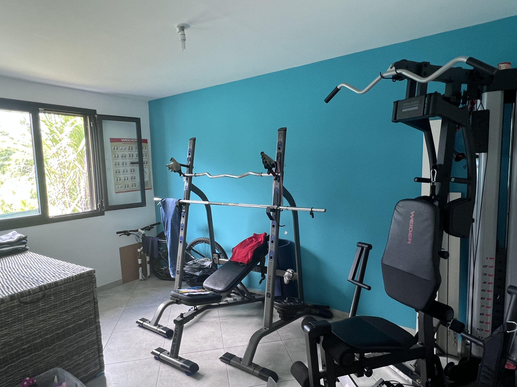 Chambre 2